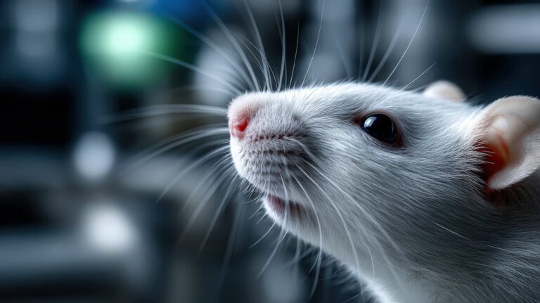 [Bit#17] The Collapse of Brain and Instinct: The Biological End Proven by the Rat Utopia Experiment