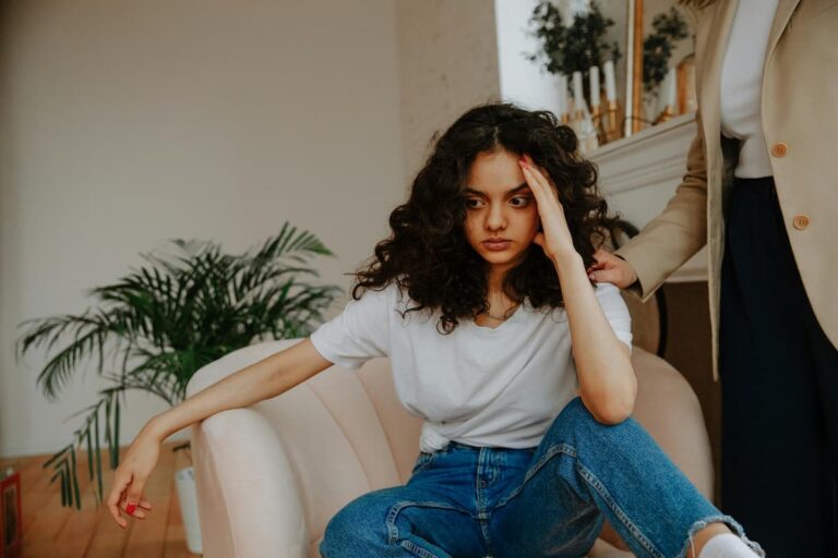 [Bit#3] The Scientific Reason Why You Were Born Sensitive