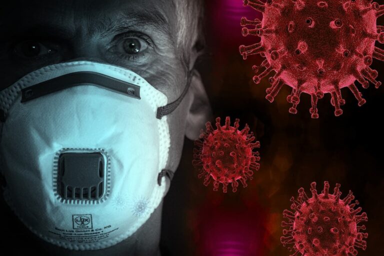 [Bit#10] The Law of Viral Evolution: Why Are They Getting Deadlier?