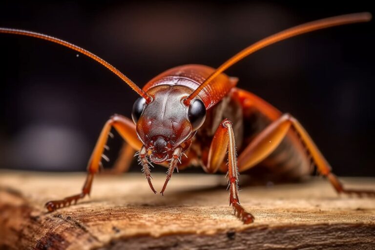 [Bit#21] Cockroaches: The Ultimate Biological Design Surpassing Nuclear Survival