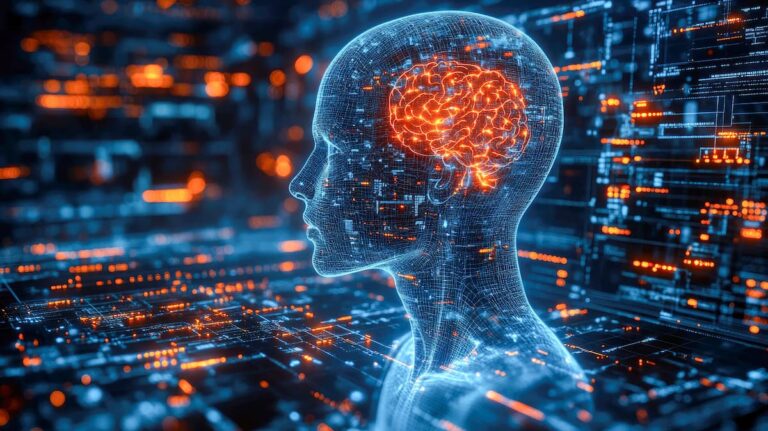 [Bit#25] The Future Where Brain and Computer Become One: The Essence of BCI Technology