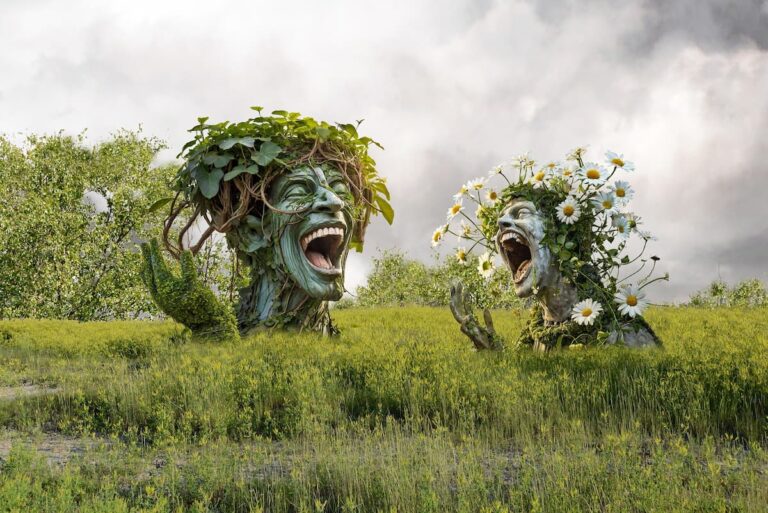 [Bit#22] The Silent Scream of Plants: Unlocking the Secrets of Ecosystems Through Ultrasound
