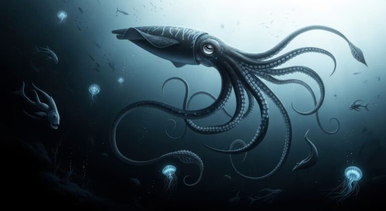 [Bit#28] Messages from the Deep: How Extreme Survival Strategies Shape the Future of Humanity