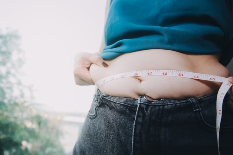 [Bit#18] From a Badge of Survival to the Root of Disease: The Cruel Paradox of Obesity