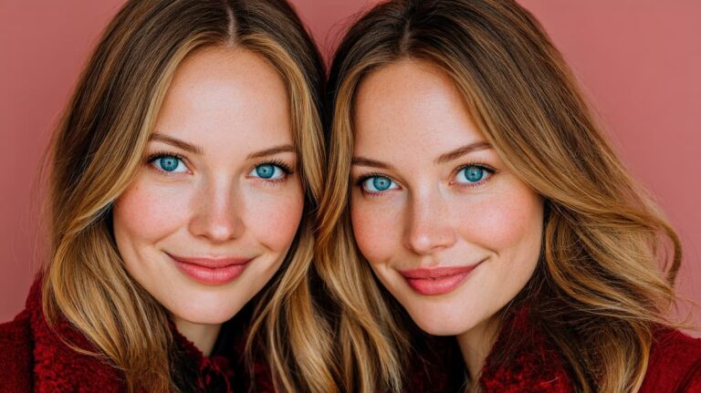 [Bit#47] Identical Twins: Copies of the Genome, Yet Completely Distinct Individuals