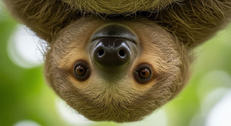 [Bit#34] Defenseless Animals: Bizarre Strategies Against Extinction
