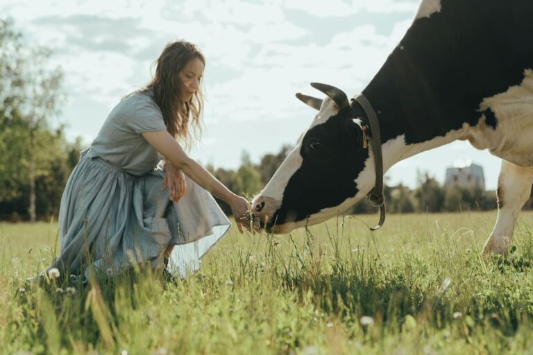 [Bit#30] Why Humans Can’t Survive on Grass: The Secret of Cellulose Digestion