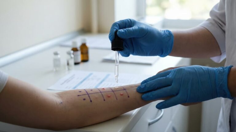 [Bit#42] The Allergy Paradox: A Perilous False Alarm Within Our Bodies