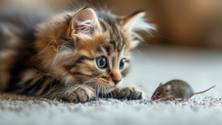 [Bit#32] Toxoplasmosis: The Invisible Gift from Cats Hacking Your Brain