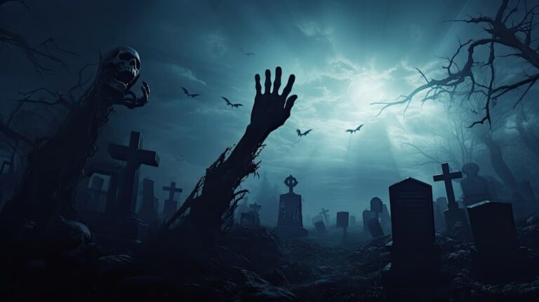 [Bit#59] Are Zombies Scientifically Possible? The Real Reality of Zombies Proven by Science