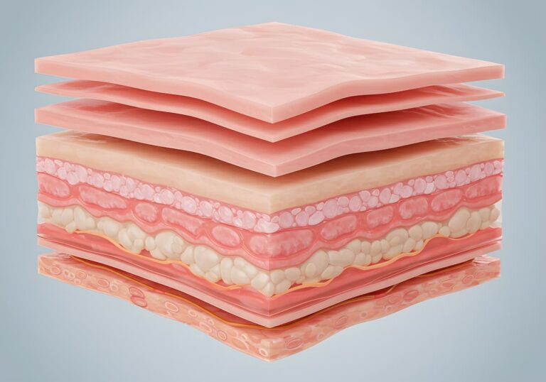 [Bit#49] The Miraculous Defense System of Human Skin