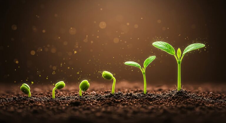 [Bit#50] The Great Survival Strategy of Plant Hormones