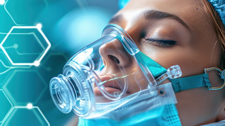 [Bit#54] The Secret of Anesthesia
