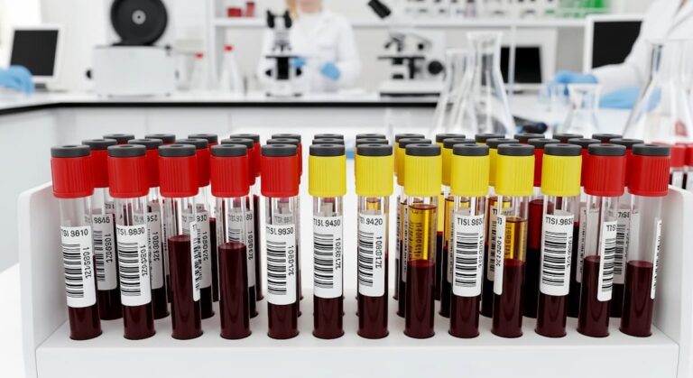 [Bit#70] Beyond Blood Types: The Hidden Connection Between Your Blood and Immune System