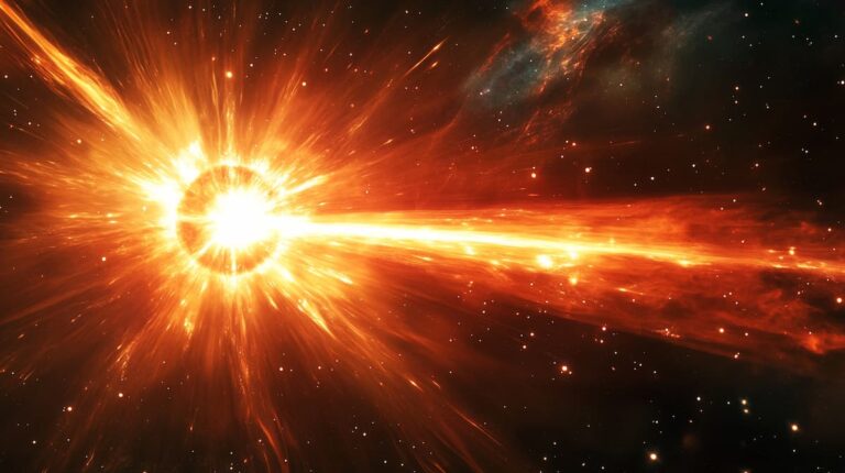 [Bit#77] Cosmic Radiation and Its Fatal Impact on Human Genetics