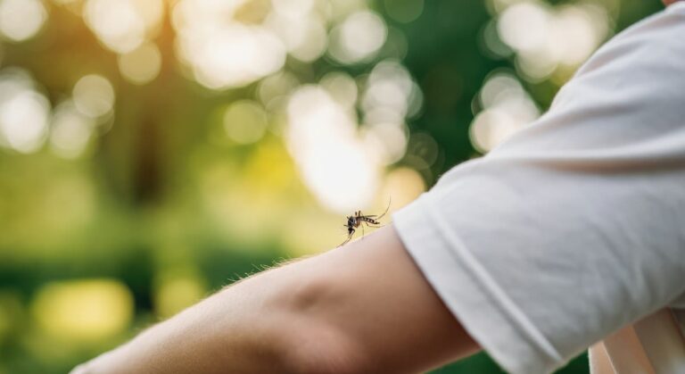 [Bit#72] Why Do Mosquitoes Bite Some People More Than Others?