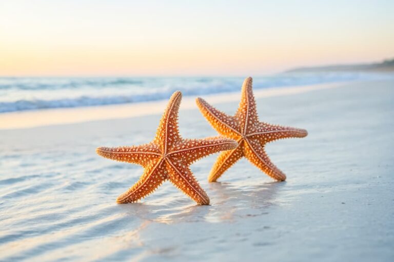 [Bit#64] From Ocean Menace to Medical Miracle: The Incredible Rediscovery of Starfish