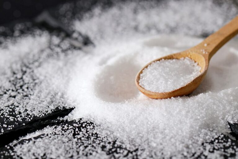 [Bit#71] The Silent Youth Killer: How Salt Forcibly Accelerates Your Cellular Aging Clock
