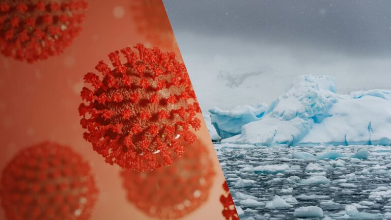 [Bit#74] The Warning from Siberia: Ancient Viruses Awakening from the Permafrost