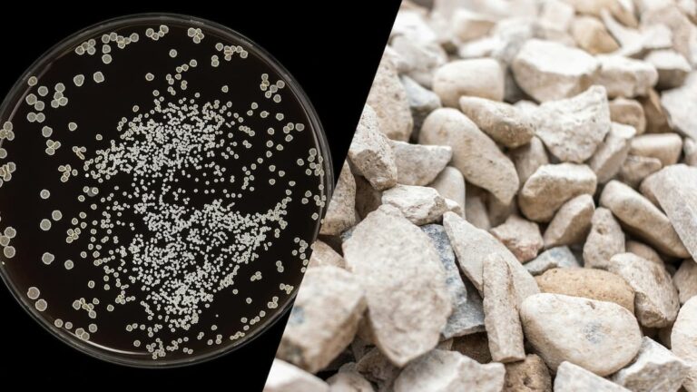 [Bit#98] Carbon Capture Technology Turning Carbon Dioxide into Stone