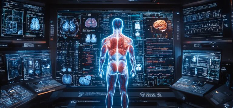 [Bit#92] Autonomic System Reset: The Science of Restoring Your Body’s Balance