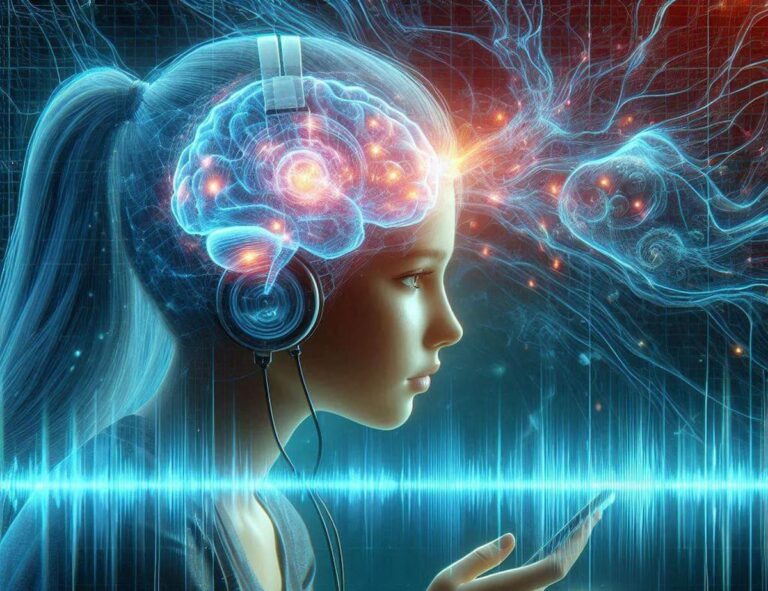 [Bit#90] Neurobiology of Frisson: Why Music Gives You Goosebumps