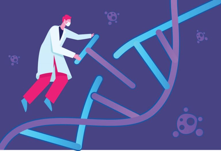 [Bit#99] The Reality of Designed Babies in the Era of CRISPR Gene Editing