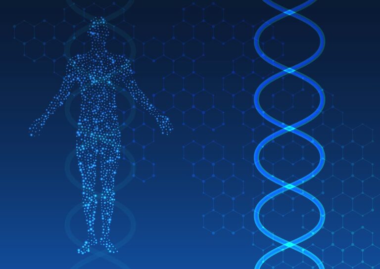 [Bit#105] Forensic Genetics: Reconstructing Suspect Faces and Biological Traits from a Single Cell