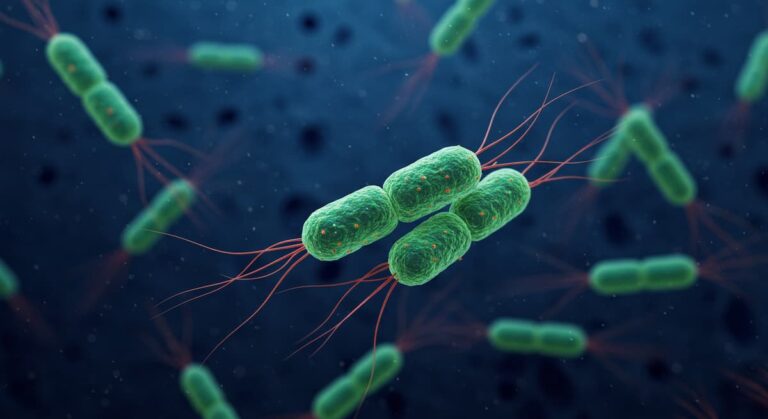 [Bit#79] Electricity Conducting Bacteria: Earth’s Hidden Battery