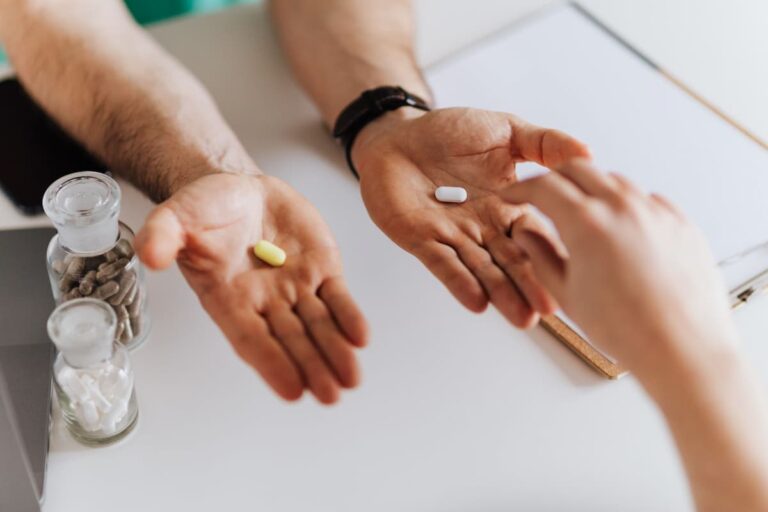 [Bit#81] Placebo Effect : The Mysterious Phenomenon of a Fake Drug Healing the Body