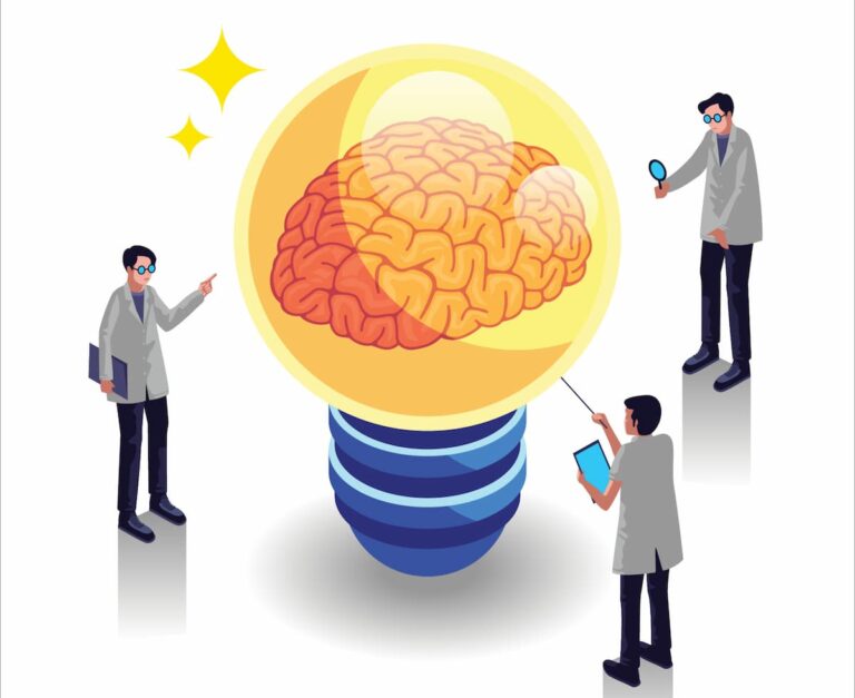 [Bit#84] Is a Genius Brain Structurally Different From an Ordinary One?