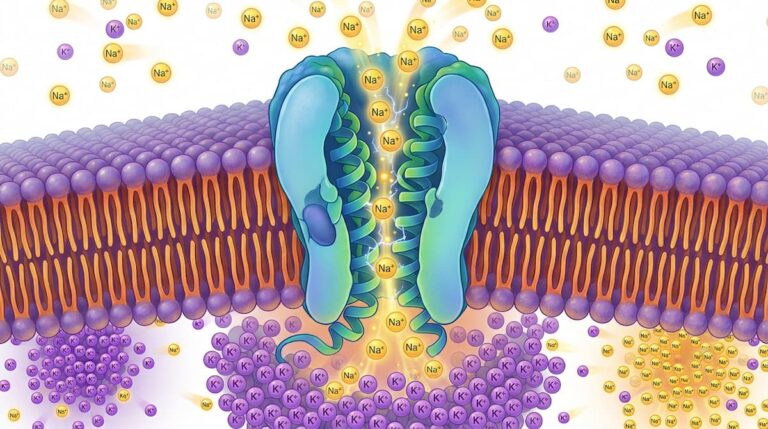 [Bit#110] Bioelectricity Unlocked: How Ion Channels Work