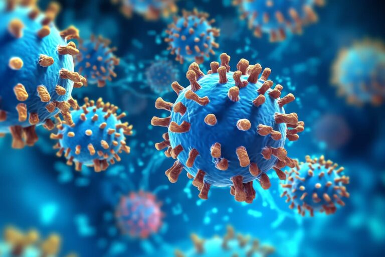 [Bit#85] Is a Virus Alive? The Shocking Truth Behind the Ultimate Biological Mystery
