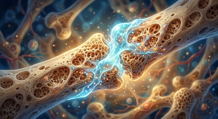 [Bit#114] The Miraculous Cement That Bonds Bones: The Revolution of Biocompatible Bone Cement