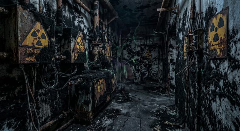 [Bit#120] The World of the Mysterious Fungus That Feeds on Radiation