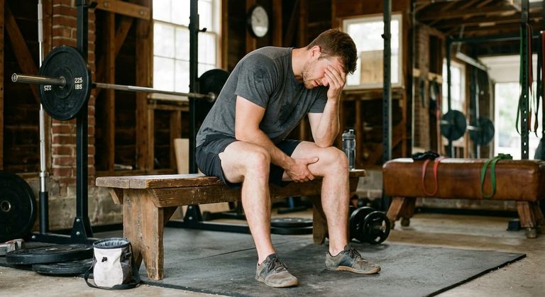 [Bit#159] Secrets of Delayed Onset Muscle Soreness: Why Does It Hurt More the Next Day?