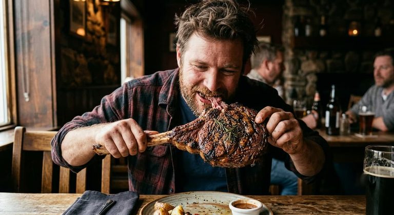 [Bit#151] The Science of Shock Absorption in the Jaw Joint When Chewing Hard Food