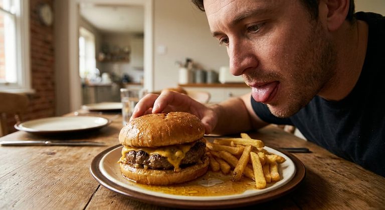 [Bit#164] The Real Reason Your Tongue Craves Fatty Foods