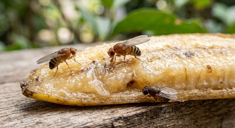 [Bit #154] Why 5 Nobel Prizes Went to Fruit Fly Research