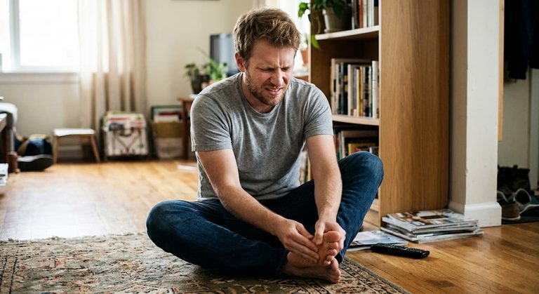 [Bit #156] The Real Reason It Hurts Less When You Rub Where You Hit