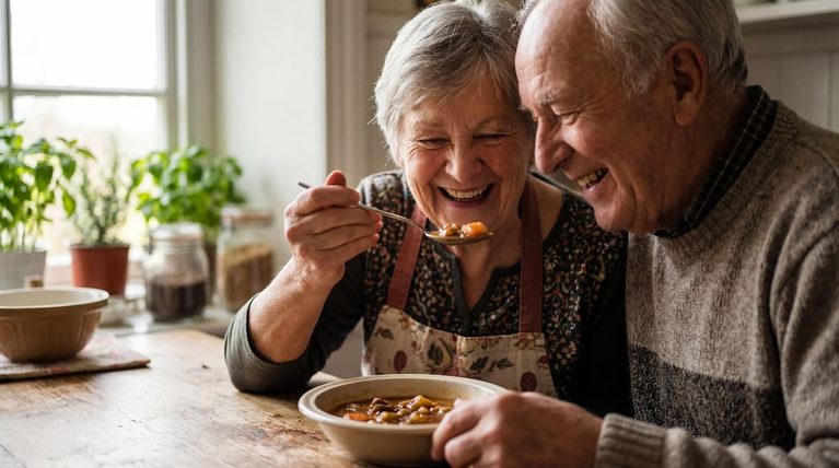 [Bit#158] Why Do We Spill Food More Often as We Age?