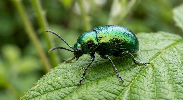 Not Every Bug Is an Insect [Bit#189]