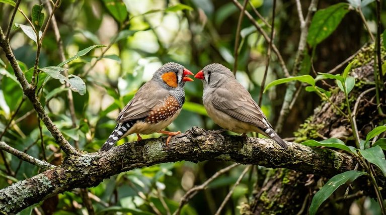Can Animals Recognize Each Other by Voice? [Bit#190]