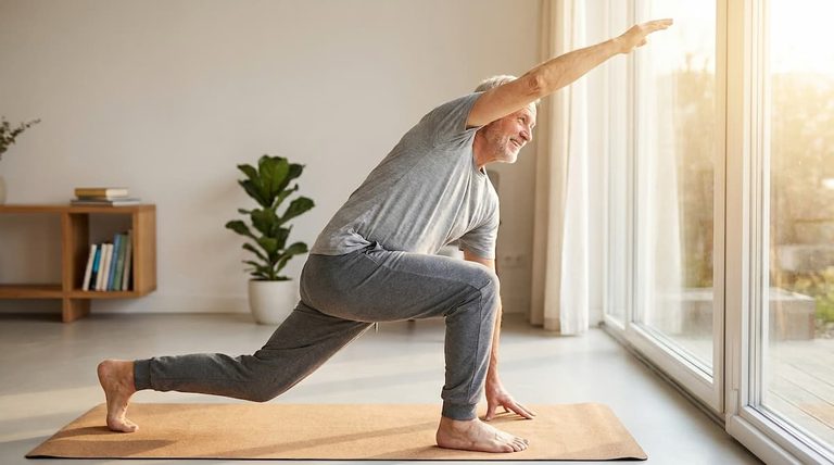 Why Does Flexibility Decrease With Age? [Bit#179]
