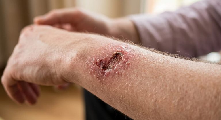 [Bit#173] Why Do Wounds Itch When They Heal?