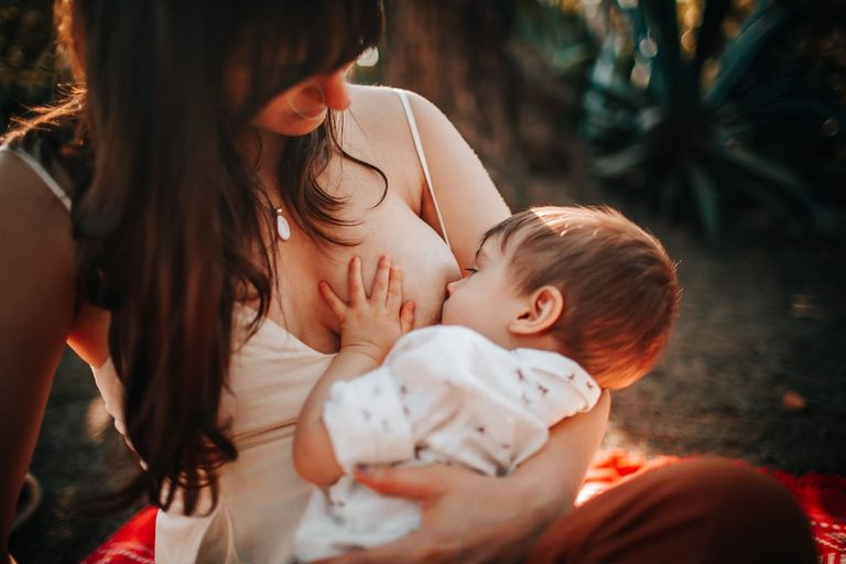 [Bit#171] The Scientific Wonder of Breast Milk and Secrets of Bioactive Molecules