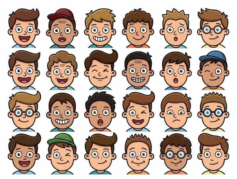 [Bit#172] Why Facial Expressions Change: Unconcealable Brain Signals